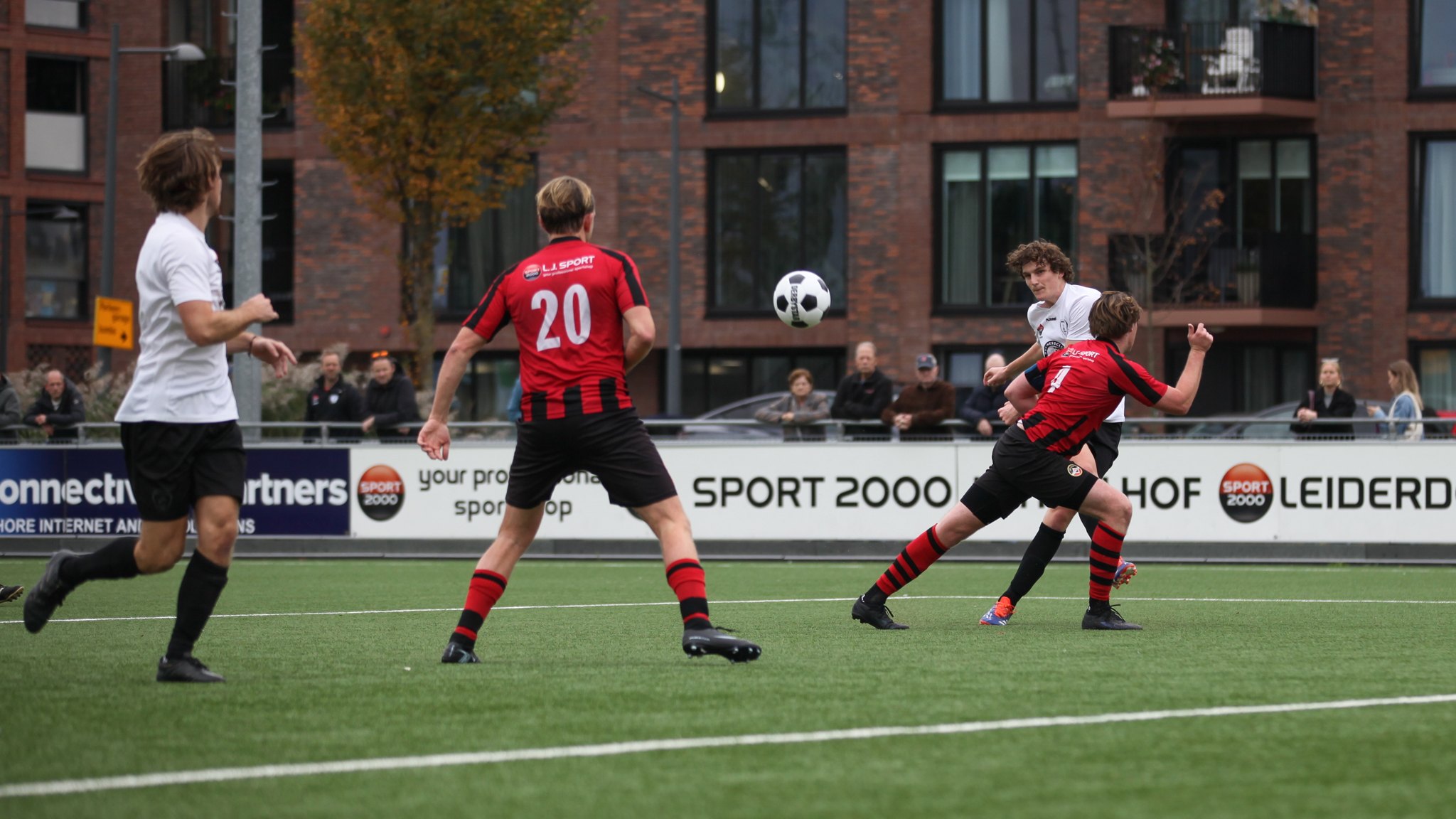 Meerburg – Teylingen